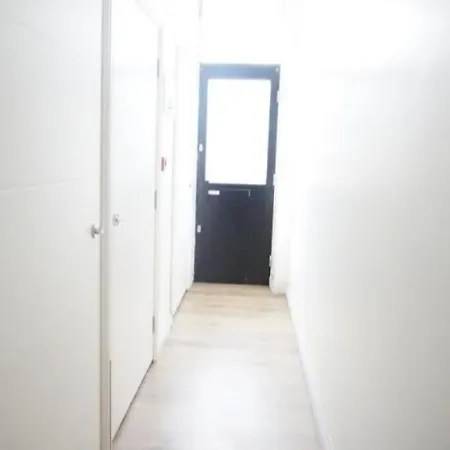 Evergreen Apartments- Flat 1, Лондон Экстерьер фото