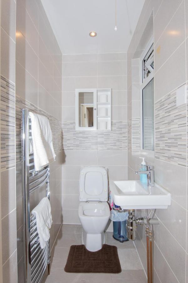 Апартаменты Evergreen Apartments- Flat 1, Лондон