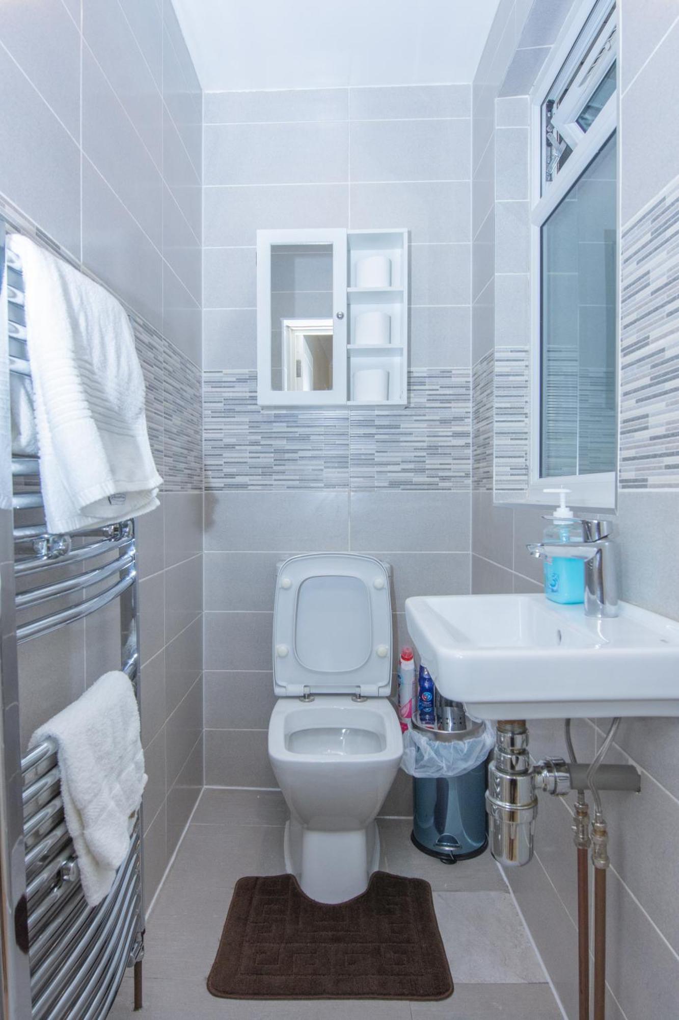 Evergreen Apartments- Flat 1, * Лондон